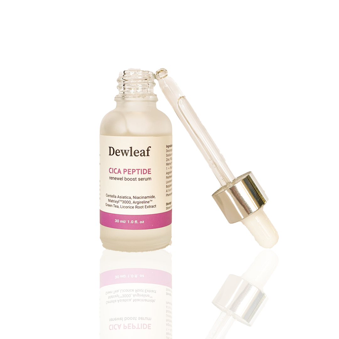 CICA PEPTIDE RENEWEL BOOST SERUM